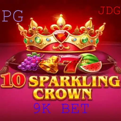 Descubra o Mundo Emocionante de 10SparklingCrown: A Nova Sensação dos Jogos