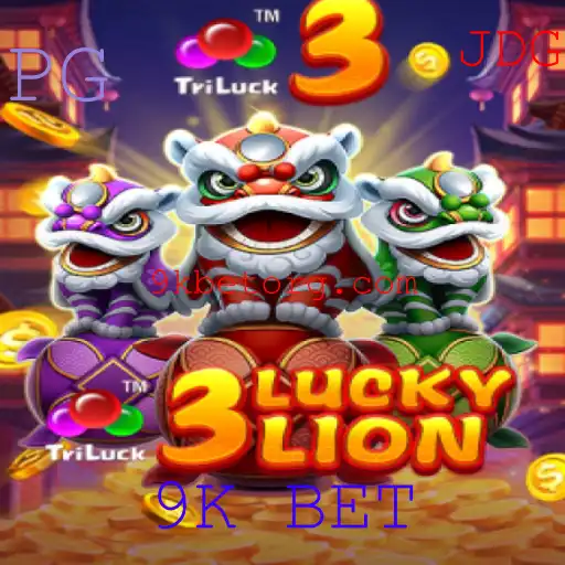 Explorando o Fascinante Mundo de 3LUCKYLION: Estratégias e Regras Evidentes em 9K BET