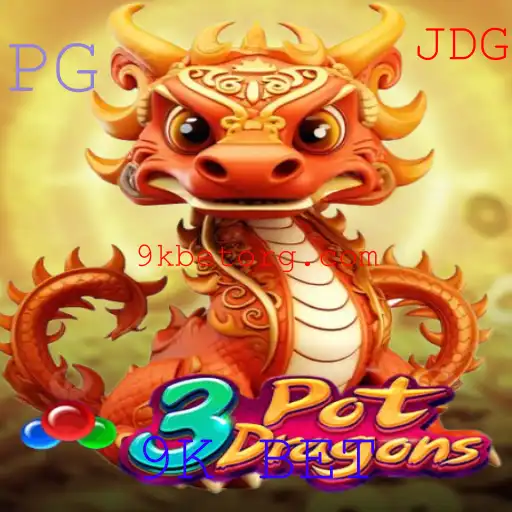 Descubra o Mundo de 3PotDragons e a Excitante Experiência do 9K BET