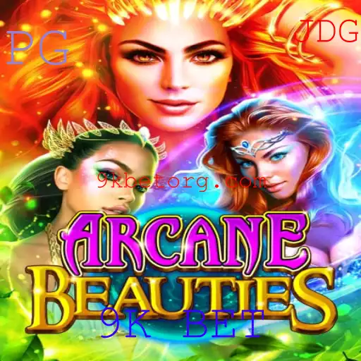 Descubra o Mundo Encantado de ArcaneBeauties e a Emoção do 9K BET