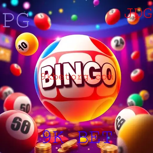 Bingo online