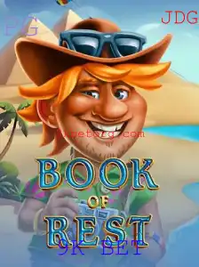 Explorando o Fascinante Mundo do Jogo BookofRest e a Chave do Sucesso com 9K BET