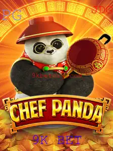 Descubra o Empolgante Jogo ChefPanda e a Estratégia 9K BET