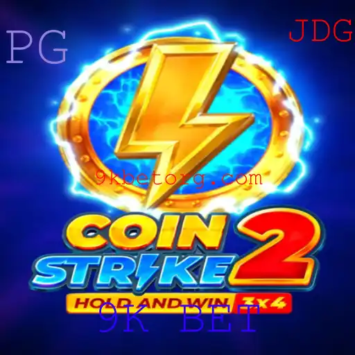 CoinStrike2: Um Mergulho no Mundo do Jogo e o Fenômeno 9K BET