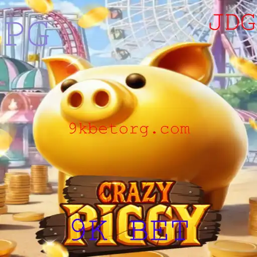 CrazyPiggy: Descubra o Empolgante Mundo do 9K BET