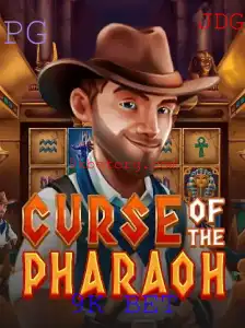 Descubra os Mistérios de CurseofthePharaoh: O Jogo de Apostas com 9K BET