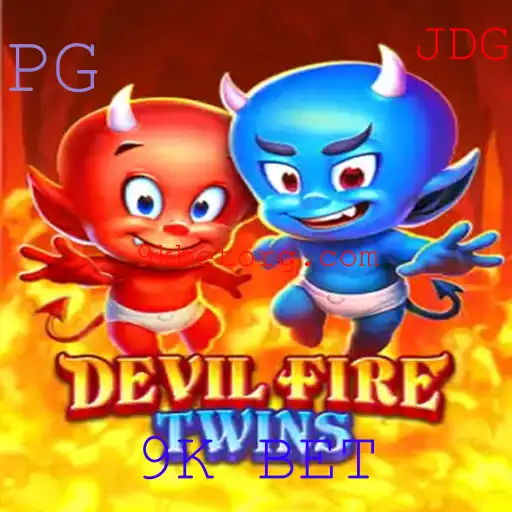 Explorando DevilFireTwins e a Dinâmica do 9K BET