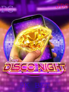 Explorando o Fascinante Mundo de DiscoNightM: O Jogo que Combina Estratégia e Diversão