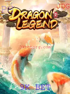 DragonLegend e o Fascinante Mundo do 9K BET