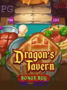 Explorando o Fascinante Mundo de DragonsTavern e a Estratégia do 9K BET
