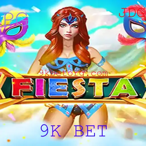 Explorando o Jogo 'Fiesta' e Sua Rotina de Apostas: A Era do 9K BET