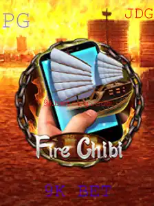 Descubra a Aventura de FireChibiM e o Desafio 9K BET