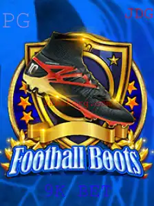 Desvendando o Jogo FootballBoots: Regras, Estratégias e a Inovação do 9K BET