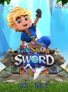 Explorando o Fascinante Mundo de GemSaviourSword: Uma Aventura Épica com 9K BET