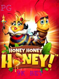 Explorando o Jogo HoneyHoneyHoney e Sua Estratégia 9K BET