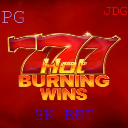 Descubra HotBurningWins: O Jogo de Slots Empolgante Com 9K BET