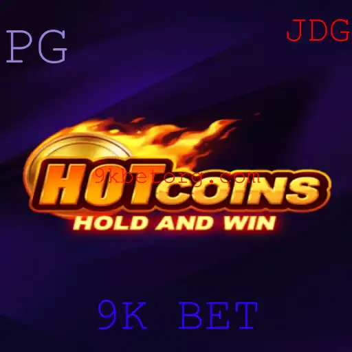 Explorando o Mundo de HotCoins: O Novo Fenômeno com 9K BET
