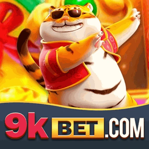 9K BET Logo