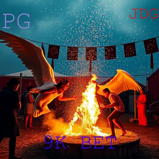 Jogos de sabong