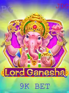 Descubra o Fascinante Mundo de 'LordGanesha': Um Jogo de Estratégia com '9K BET'