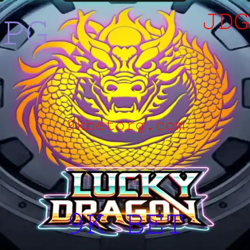 Explorando o Fascinante Mundo de LuckyDragon: O Jogo de Aposta 9K BET