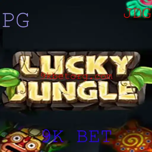 Descubra o Fascinante Mundo de LuckyJungle e sua Estratégia 9K BET