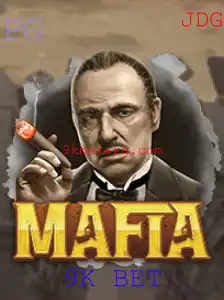 Desvendando o Jogo Mafia: Estratégias, Regras e o Fascínio do 9K BET