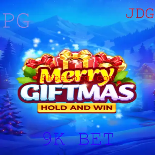 Explorando MerryGiftmas: Um Novo Jogo que Encanta e Empolga