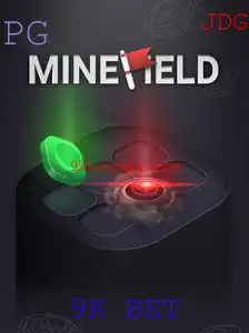 Explorando MineField: Um Olhar Detalhado Sobre o Fenômeno de 9K BET
