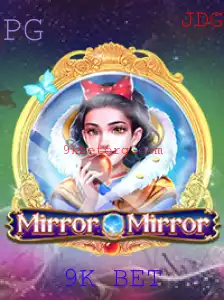 MirrorMirror: Uma Imersão Estratégica no Mundo dos Jogos com 9K BET