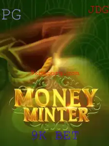 Descubra MoneyMinter: O Jogo Que Revoluciona as Apostas com o 9K BET