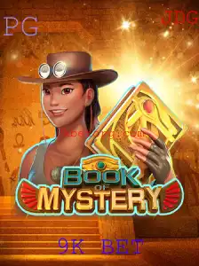 Explorando o Jogo BookofMystery: Descrição, Introdução e Regras