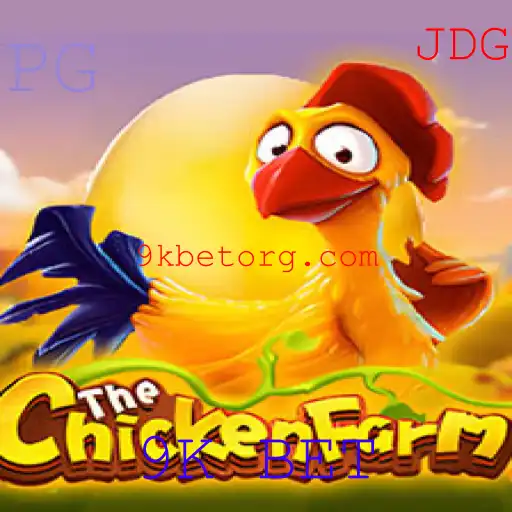 Explore o Mundo de ChickenFarm: O Empolgante Jogo de Apostas com 9K BET