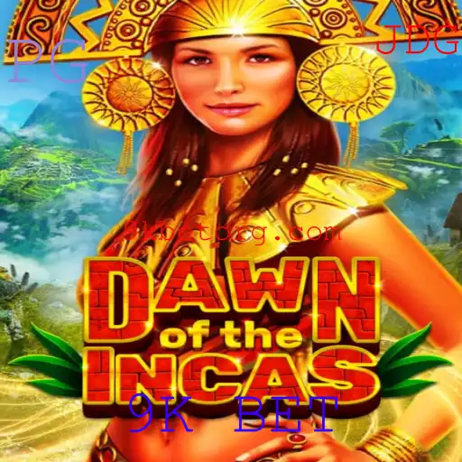Explorando DawnoftheIncas e o Impacto do 9K BET