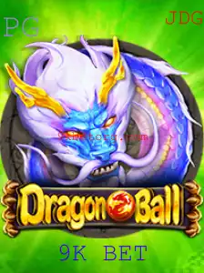 Descubra DragonBall 9K BET: A Experiência de Jogo Definitiva