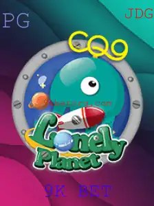 LonelyPlanet: O Jogo de Aposta 9K BET que Está Conquistando os Jogadores