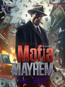 Explorando MafiaMayhem: Um Mergulho no Mundo dos Jogos de Apostas