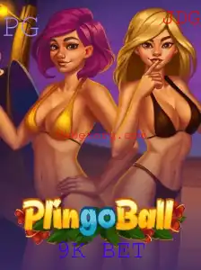Explorando o Mundo de Plingoball: Regras, Estratégias e o Fenômeno 9K BET