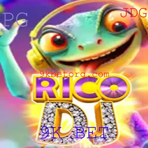 Descubra o Empolgante Mundo de RicoDJ: A Revolução no Entretenimento de Cassino