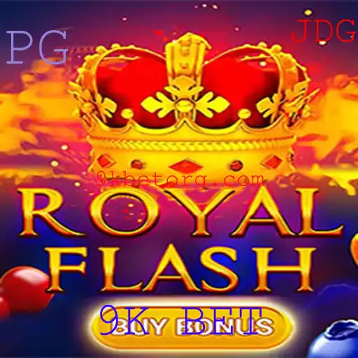 Explorando o Mundo de RoyalFlashBuyBonus: O Jogo de Azar Quente