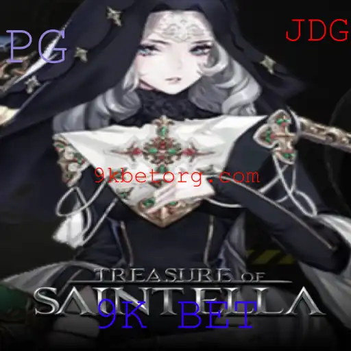 Explore as Aventuras de 'TreasureofSaintElla': Um Mergulho nas Regras e Estratégias