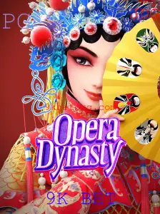 Desvendando OperaDynasty: O Novo Jogo de Apostas Emocionante
