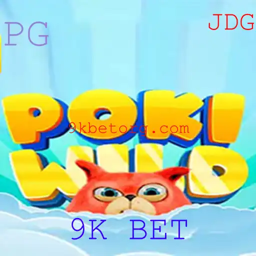 Descubra PokiWild: O Jogo de Azar Revolucionário com 9K BET