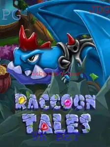 Descobrindo o Mundo de RaccoonTales: Um Jogo Aventura e Estratégia