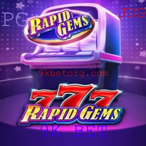 Explorando 'RapidGems777': O Jogo de Cassino que Combina Emoção e Regras Únicas