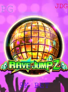 RaveJump2: Uma Nova Experiência de Jogabilidade com 9K BET