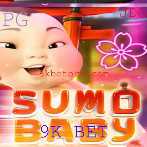 SumoBaby: Uma Nova Sensação no Mundo dos Jogos com 9K BET