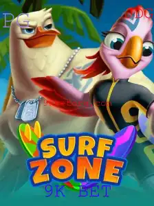 Descubra o Fascinante Mundo de SurfZone e o Impacto da Aposta 9K BET