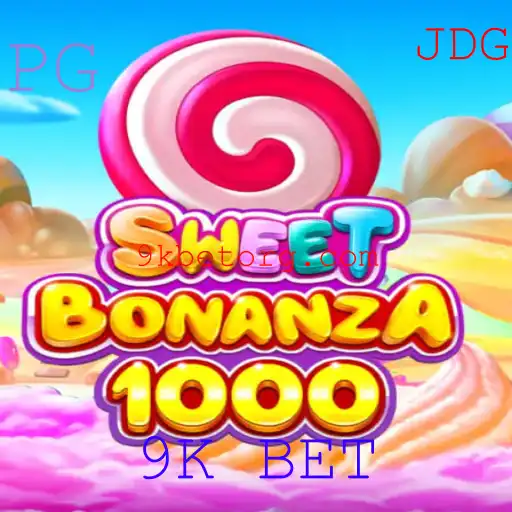 Descubra o emocionante mundo de SweetBonanza1000 e a experiência do 9K BET