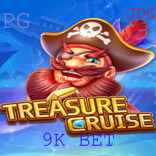 Descubra tudo sobre TREASURECRUISE e a empolgante 9K BET